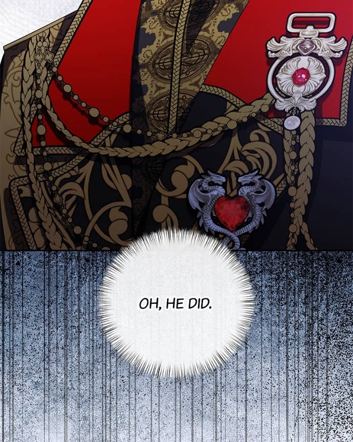 What Happens When the Second Male Lead Goes on Strike - Chapter 89 - 136