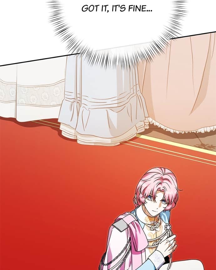 What Happens When the Second Male Lead Goes on Strike - Chapter 89 - 138