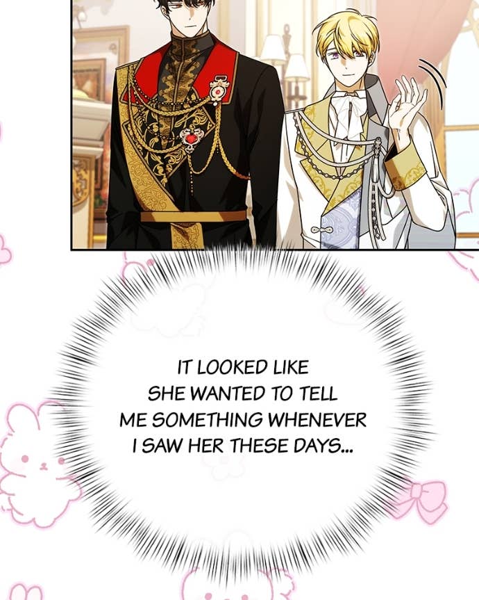 What Happens When the Second Male Lead Goes on Strike - Chapter 89 - 143