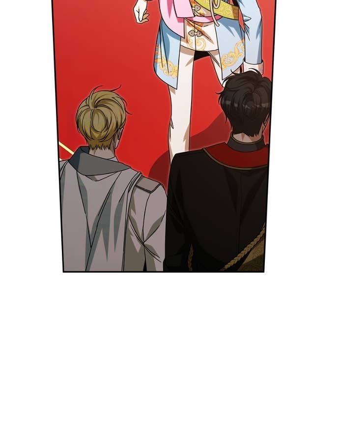 What Happens When the Second Male Lead Goes on Strike - Chapter 89 - 156