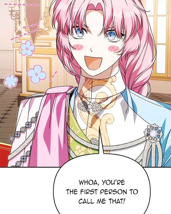 What Happens When the Second Male Lead Goes on Strike - Chapter 89 - 158