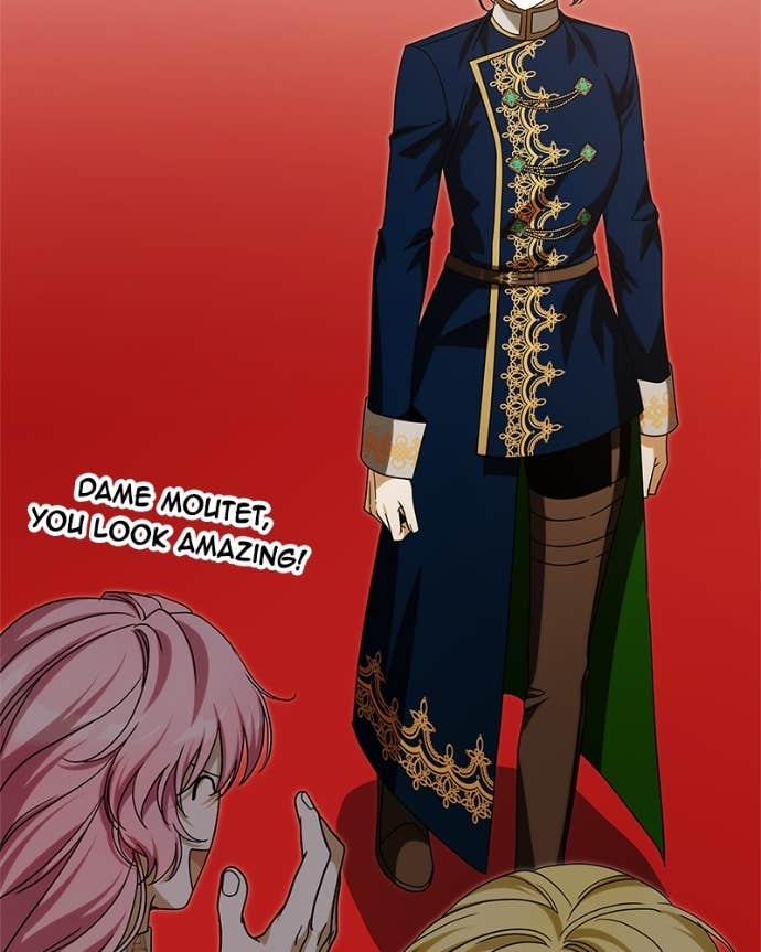 What Happens When the Second Male Lead Goes on Strike - Chapter 89 - 164