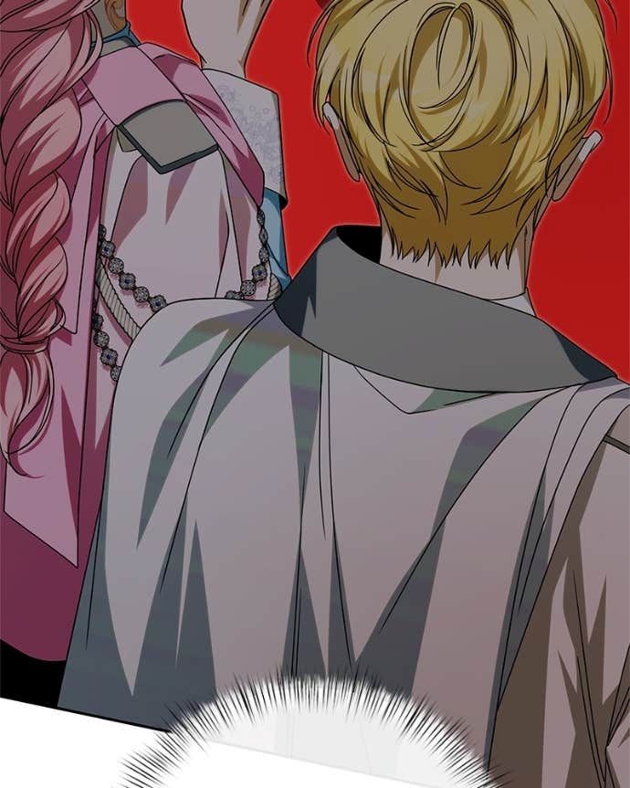 What Happens When the Second Male Lead Goes on Strike - Chapter 89 - 165