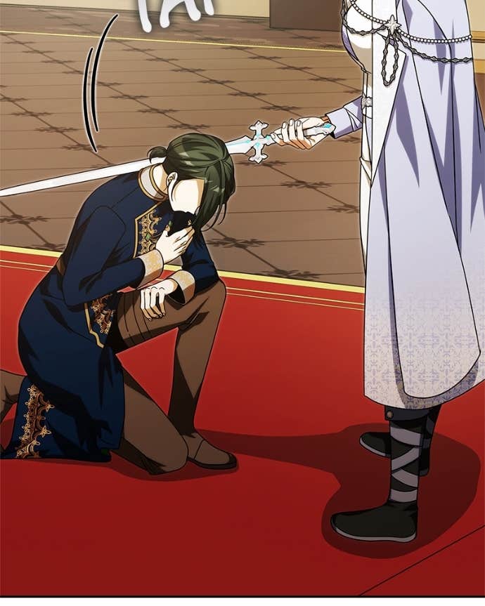 What Happens When the Second Male Lead Goes on Strike - Chapter 89 - 169