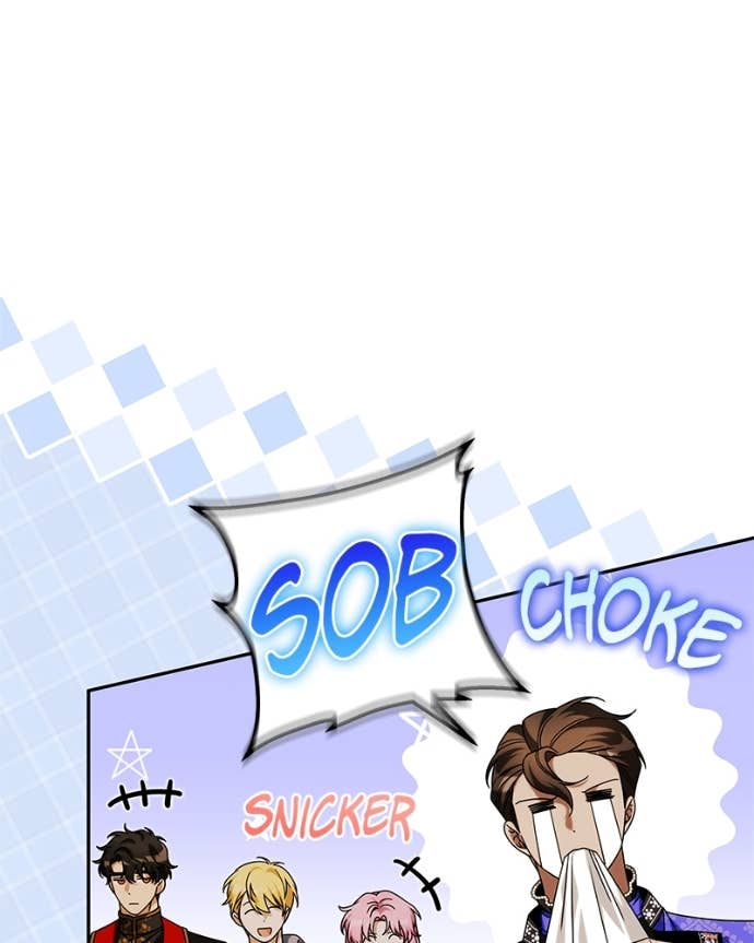 What Happens When the Second Male Lead Goes on Strike - Chapter 89 - 170