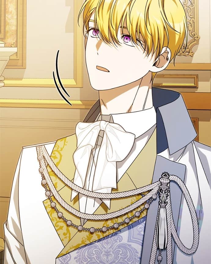 What Happens When the Second Male Lead Goes on Strike - Chapter 89 - 173