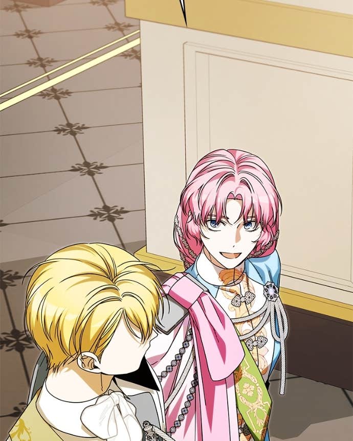 What Happens When the Second Male Lead Goes on Strike - Chapter 89 - 178