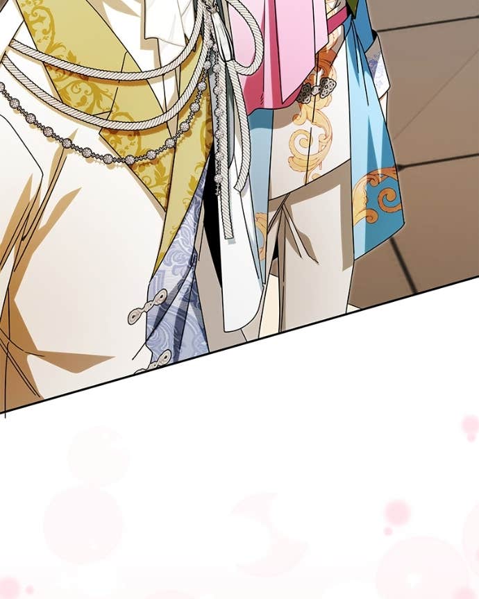 What Happens When the Second Male Lead Goes on Strike - Chapter 89 - 179