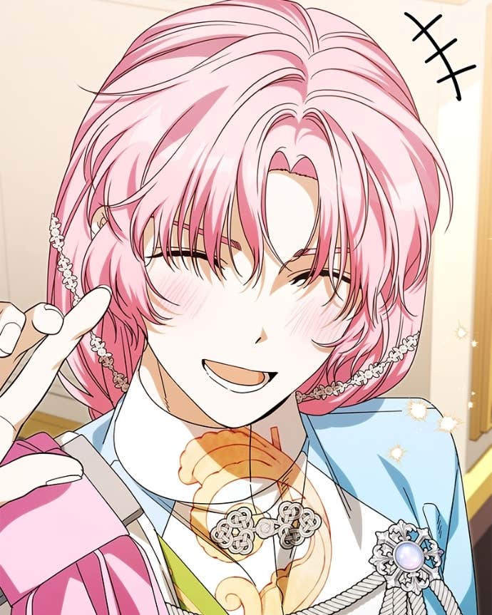 What Happens When the Second Male Lead Goes on Strike - Chapter 89 - 181