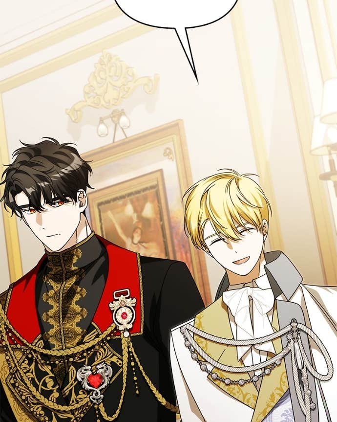 What Happens When the Second Male Lead Goes on Strike - Chapter 89 - 183