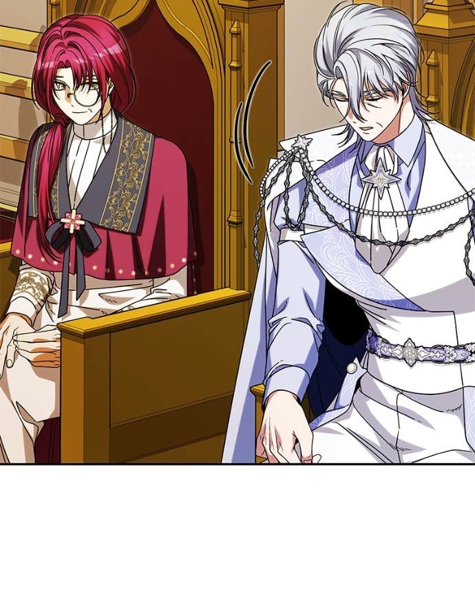 What Happens When the Second Male Lead Goes on Strike - Chapter 89 - 189