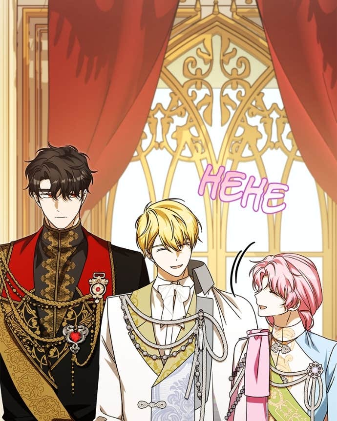 What Happens When the Second Male Lead Goes on Strike - Chapter 89 - 191