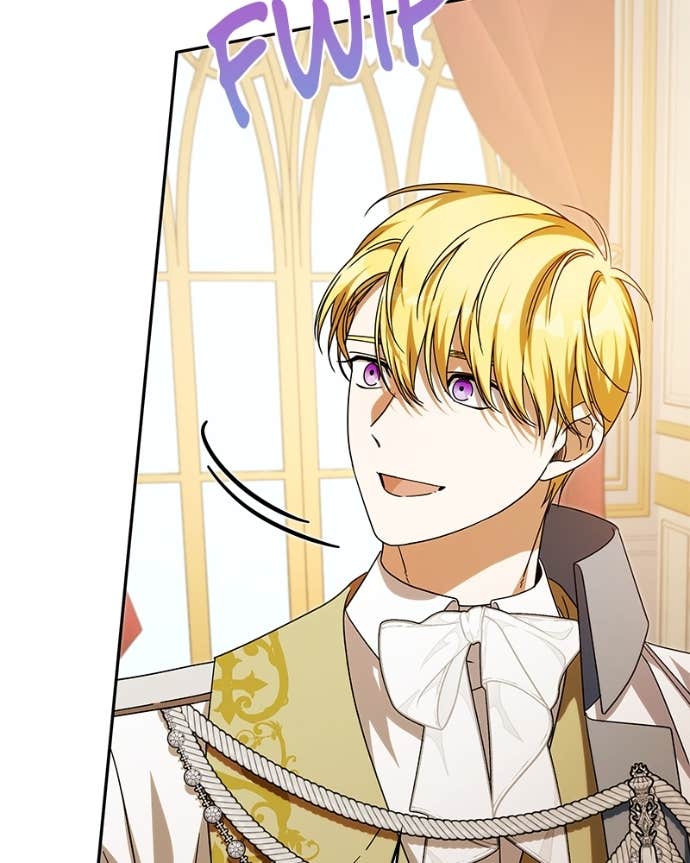 What Happens When the Second Male Lead Goes on Strike - Chapter 89 - 193