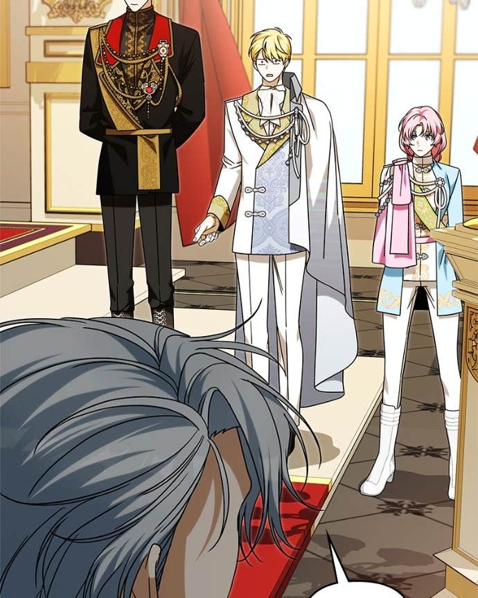 What Happens When the Second Male Lead Goes on Strike - Chapter 89 - 200