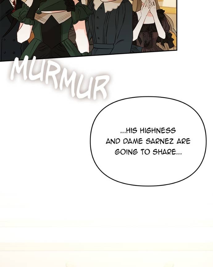 What Happens When the Second Male Lead Goes on Strike Chapter 90 - Page 5