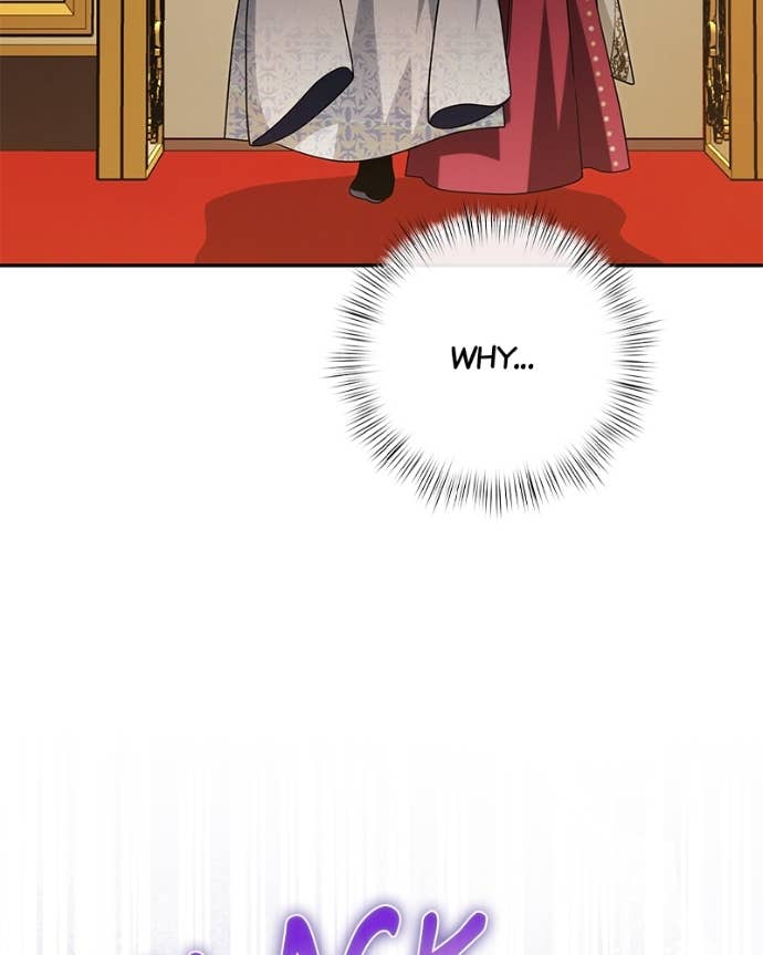 What Happens When the Second Male Lead Goes on Strike Chapter 90 - Page 8