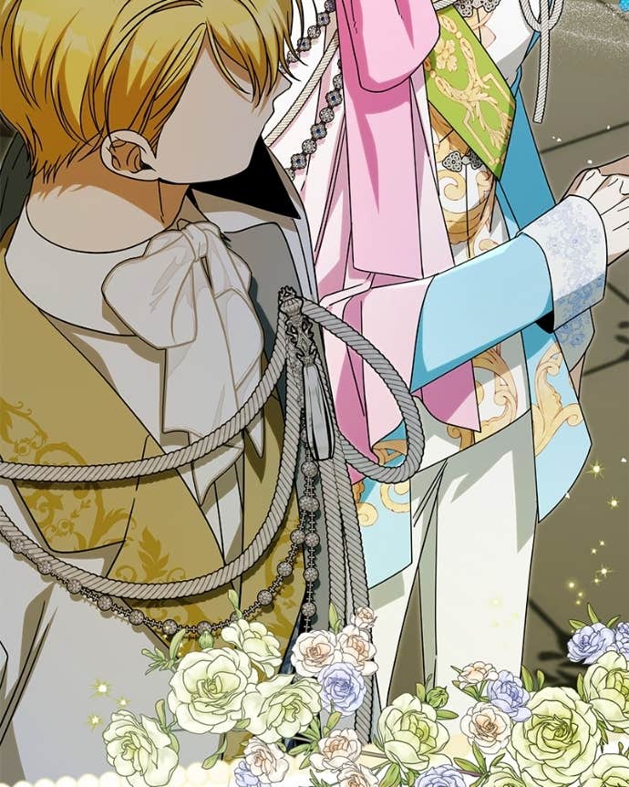 What Happens When the Second Male Lead Goes on Strike Chapter 90 - Page 20