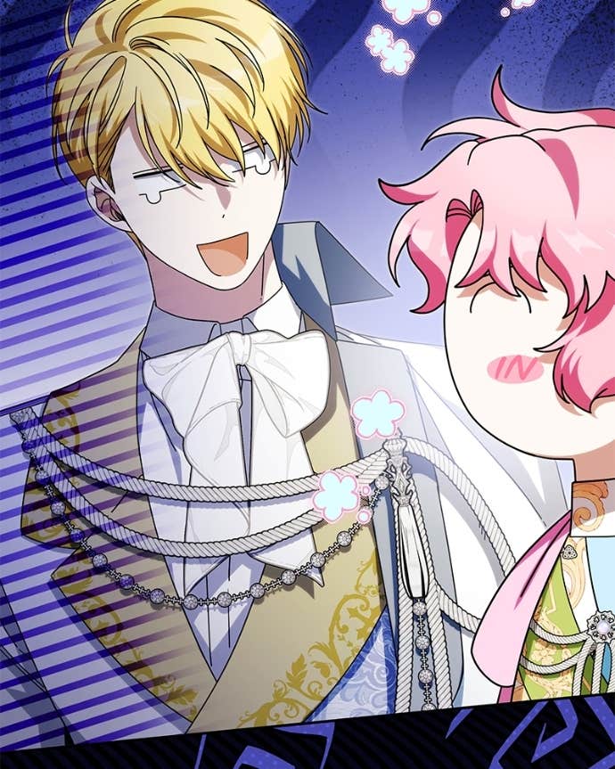 What Happens When the Second Male Lead Goes on Strike Chapter 90 - Page 22