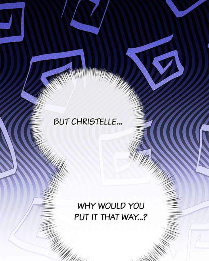 What Happens When the Second Male Lead Goes on Strike Chapter 90 - Page 23