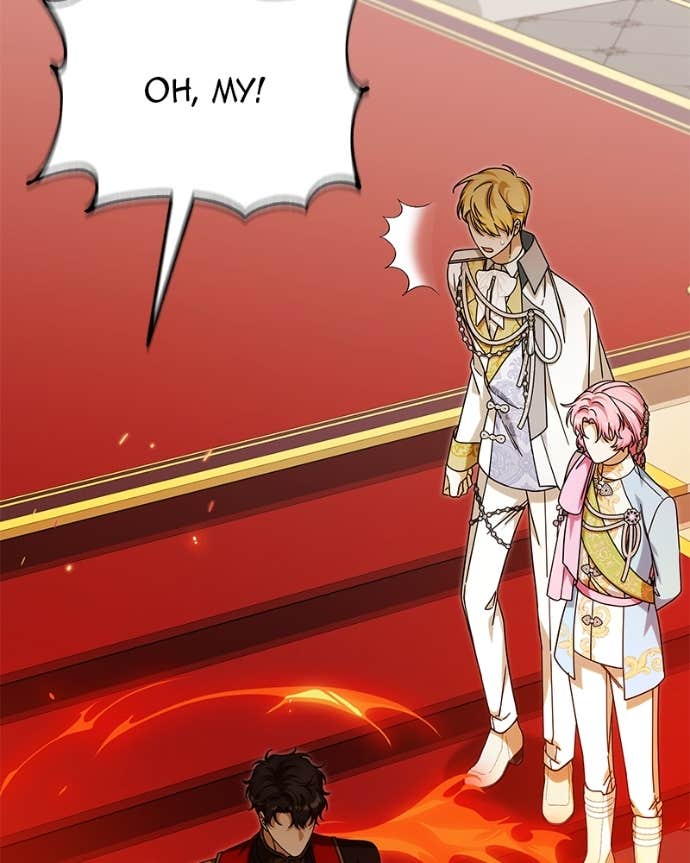 What Happens When the Second Male Lead Goes on Strike Chapter 90 - Page 26