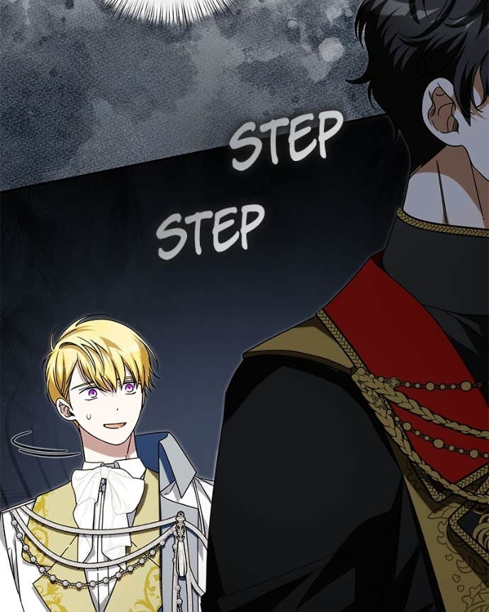 What Happens When the Second Male Lead Goes on Strike Chapter 90 - Page 29