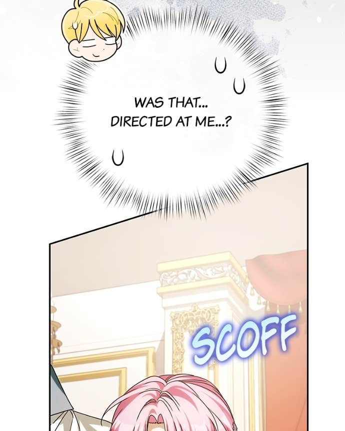 What Happens When the Second Male Lead Goes on Strike Chapter 90 - Page 31