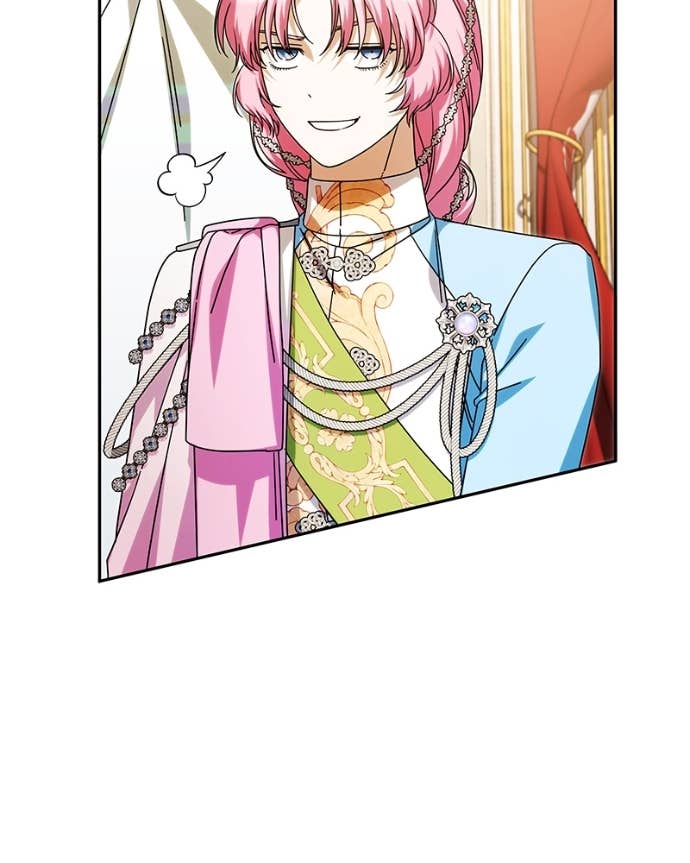 What Happens When the Second Male Lead Goes on Strike Chapter 90 - Page 32