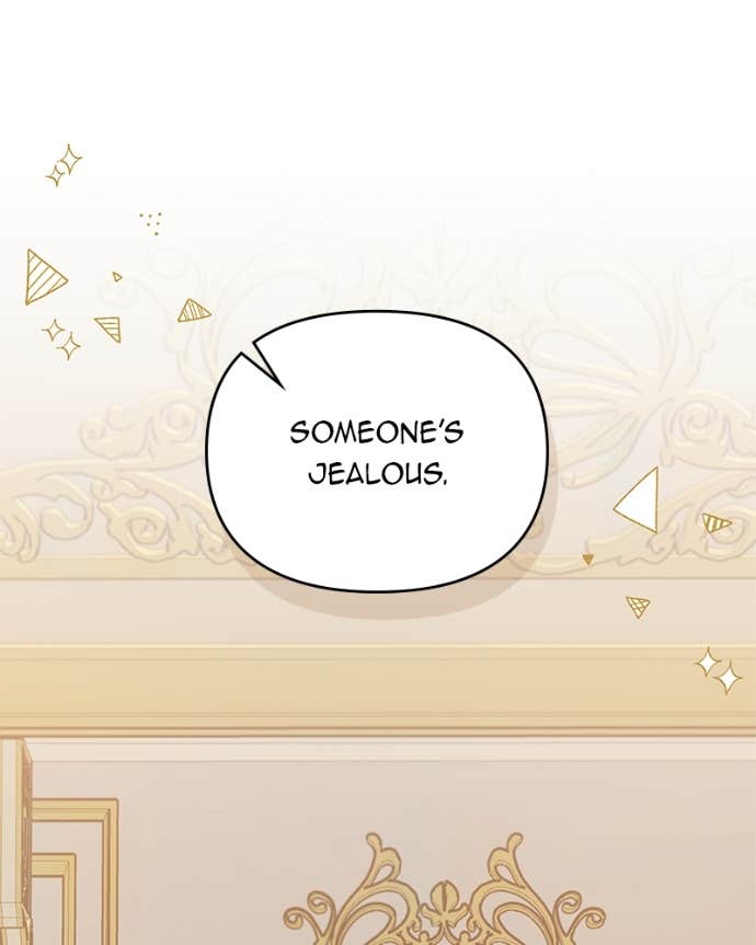 What Happens When the Second Male Lead Goes on Strike Chapter 90 - Page 33