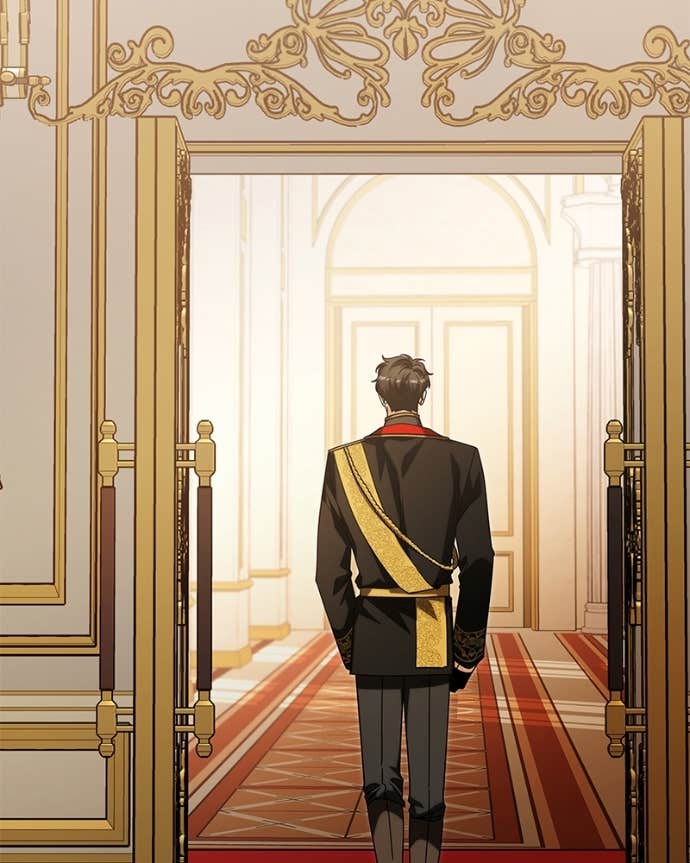 What Happens When the Second Male Lead Goes on Strike Chapter 90 - Page 34