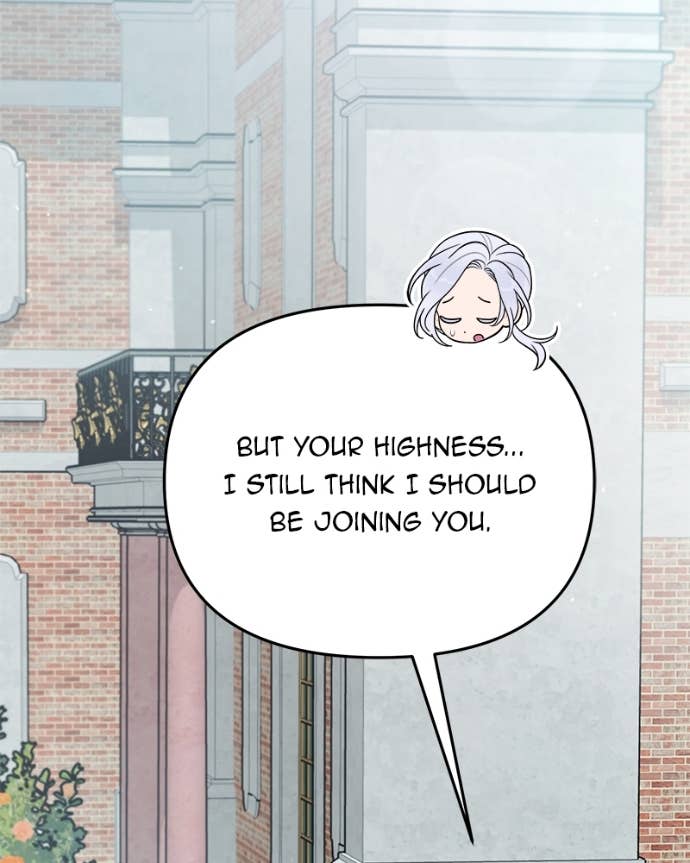 What Happens When the Second Male Lead Goes on Strike Chapter 90 - Page 38