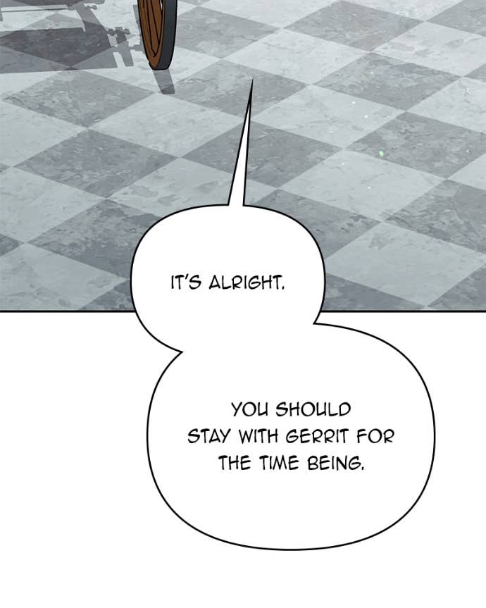 What Happens When the Second Male Lead Goes on Strike Chapter 90 - Page 40