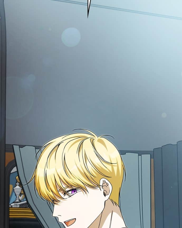 What Happens When the Second Male Lead Goes on Strike Chapter 90 - Page 46