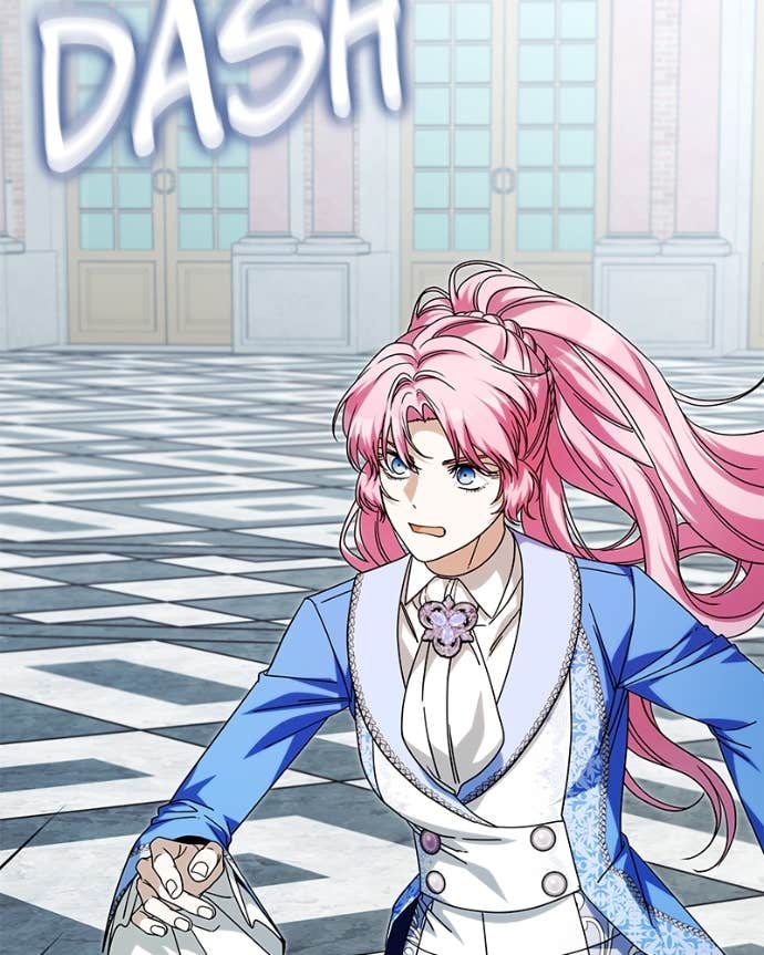 What Happens When the Second Male Lead Goes on Strike Chapter 90 - Page 56