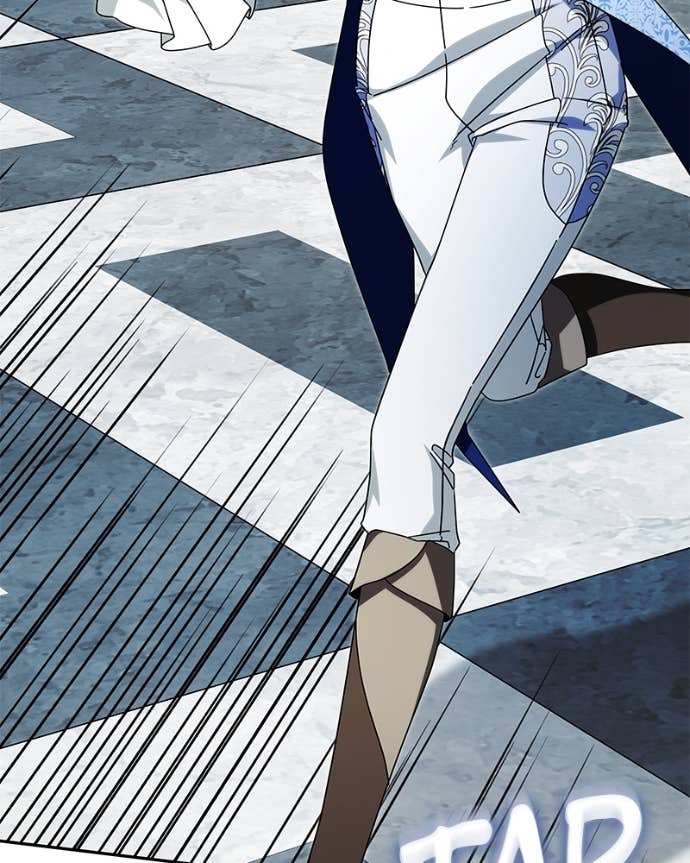 What Happens When the Second Male Lead Goes on Strike Chapter 90 - Page 57