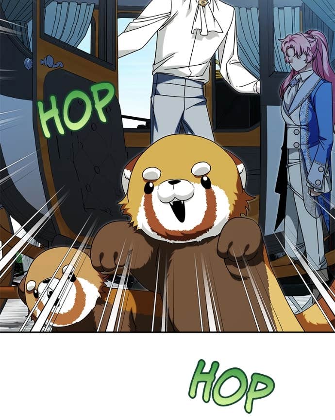 What Happens When the Second Male Lead Goes on Strike Chapter 90 - Page 71