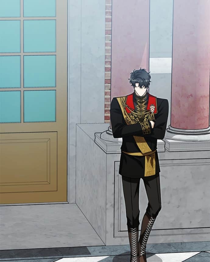 What Happens When the Second Male Lead Goes on Strike Chapter 90 - Page 74