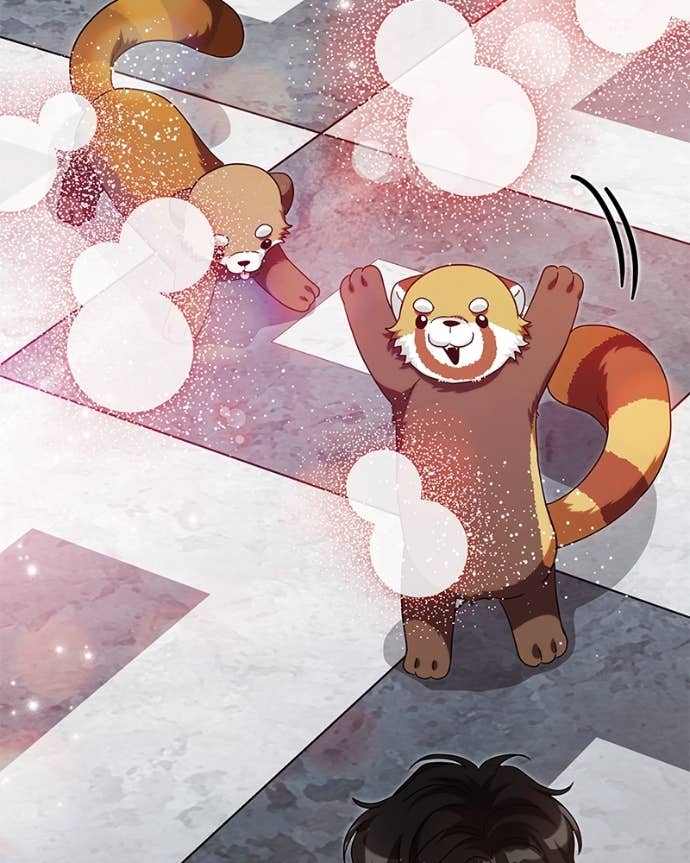 What Happens When the Second Male Lead Goes on Strike Chapter 90 - Page 80