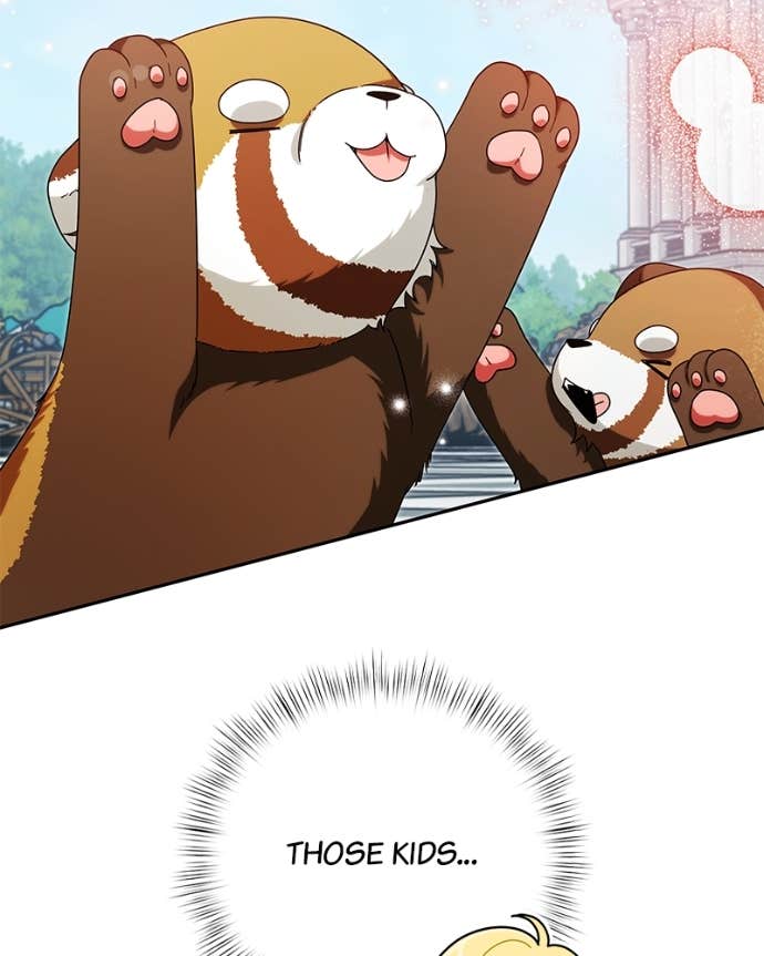 What Happens When the Second Male Lead Goes on Strike Chapter 90 - Page 83