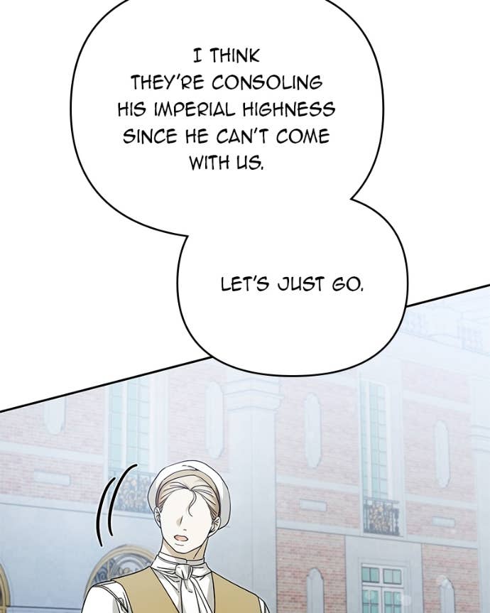 What Happens When the Second Male Lead Goes on Strike Chapter 90 - Page 85