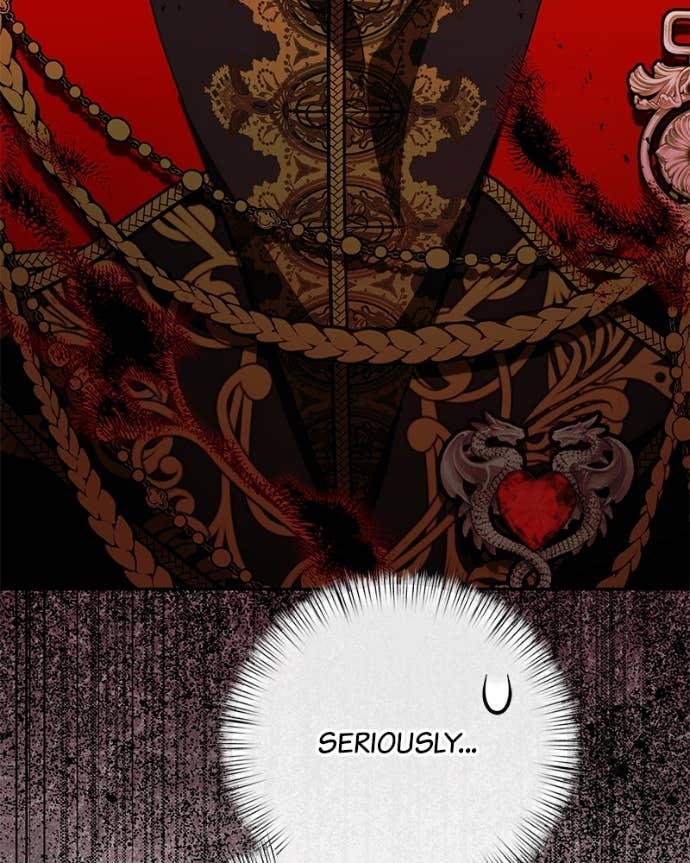 What Happens When the Second Male Lead Goes on Strike Chapter 90 - Page 96