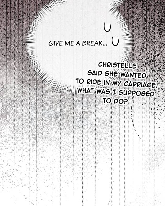 What Happens When the Second Male Lead Goes on Strike Chapter 90 - Page 97