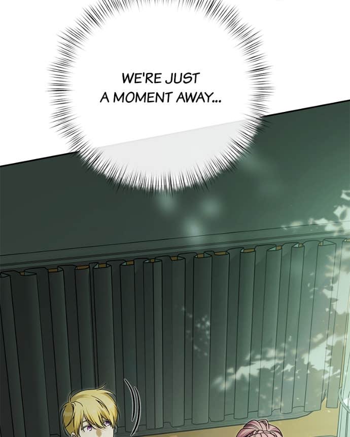 What Happens When the Second Male Lead Goes on Strike Chapter 90 - Page 105