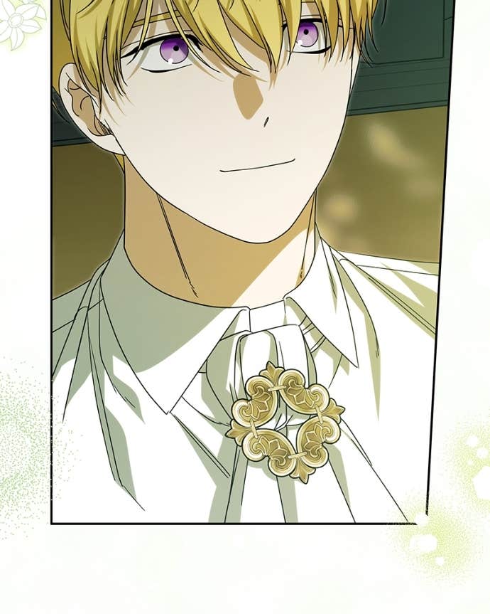 What Happens When the Second Male Lead Goes on Strike Chapter 90 - Page 109