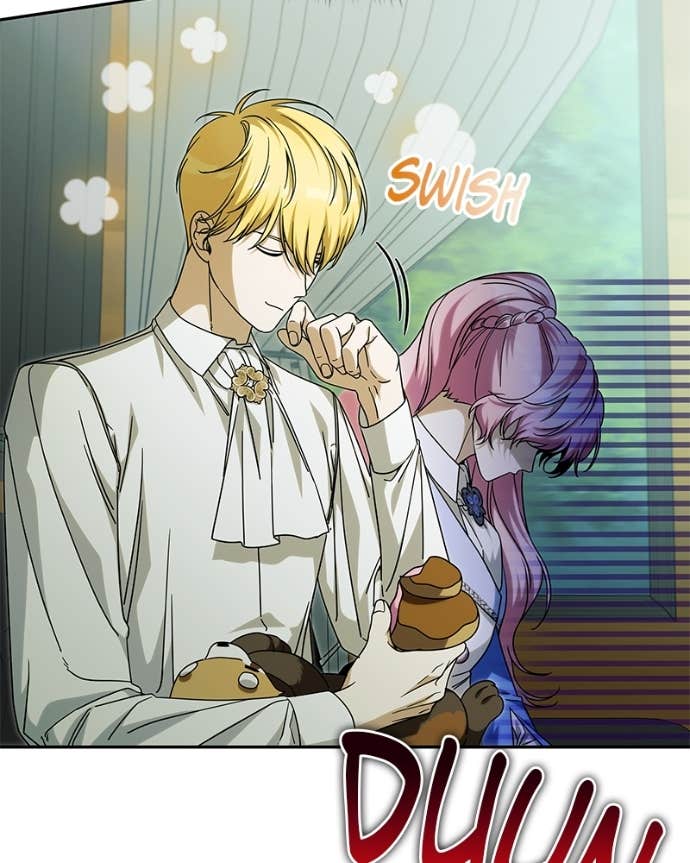 What Happens When the Second Male Lead Goes on Strike Chapter 90 - Page 111