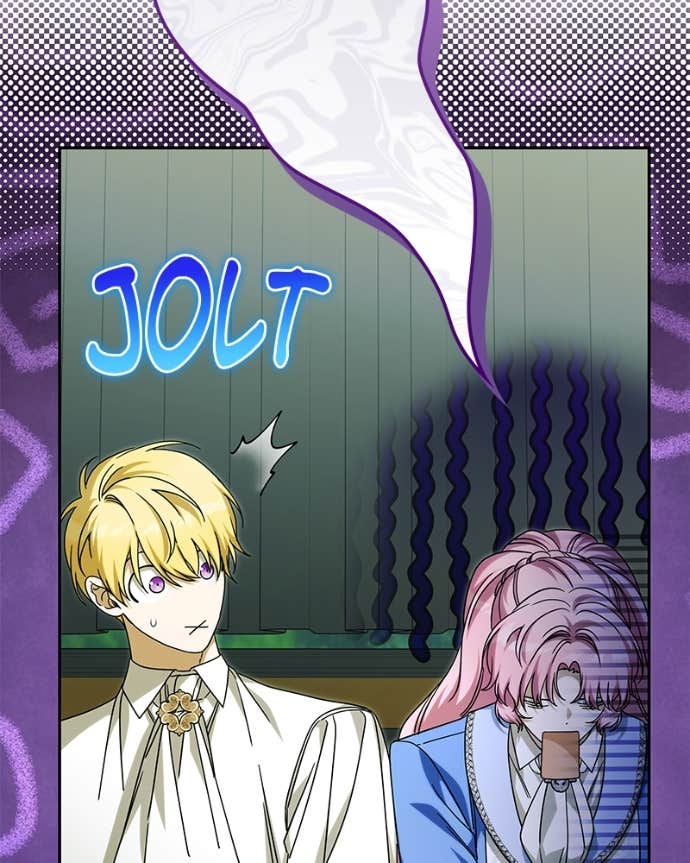 What Happens When the Second Male Lead Goes on Strike Chapter 90 - Page 113