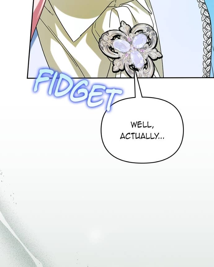 What Happens When the Second Male Lead Goes on Strike Chapter 90 - Page 117