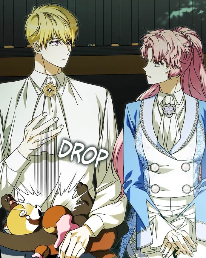 What Happens When the Second Male Lead Goes on Strike Chapter 90 - Page 119