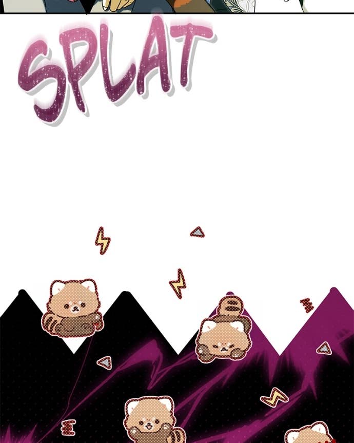 What Happens When the Second Male Lead Goes on Strike Chapter 90 - Page 120