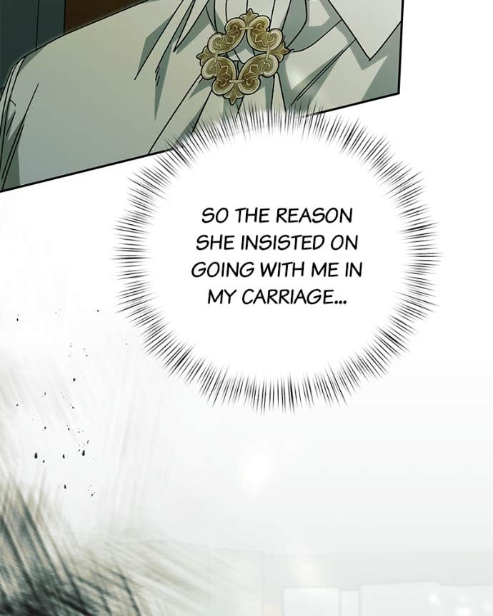 What Happens When the Second Male Lead Goes on Strike Chapter 90 - Page 129