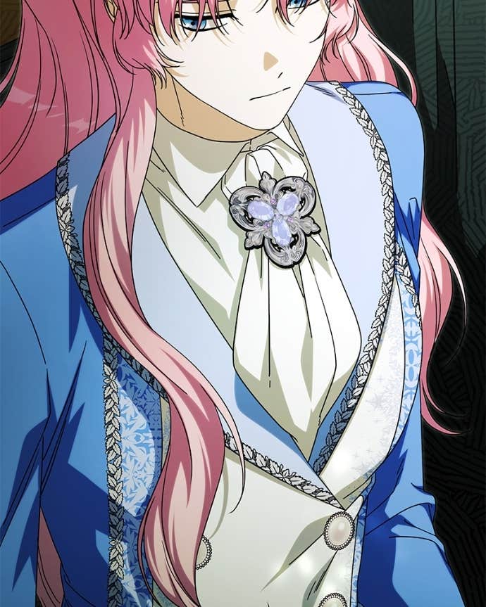 What Happens When the Second Male Lead Goes on Strike Chapter 90 - Page 132